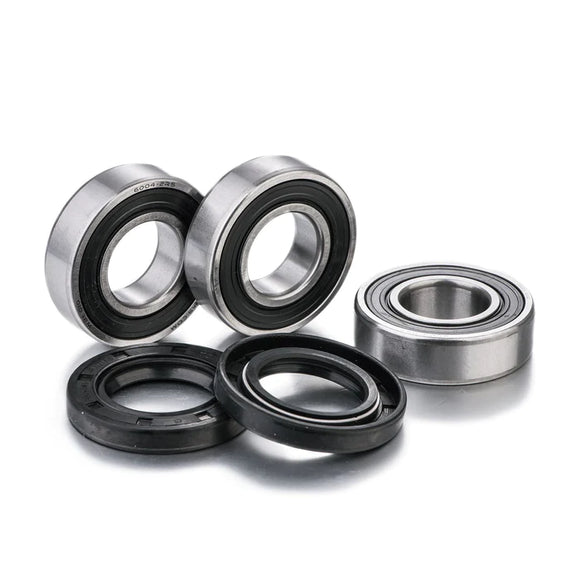 Factory Links Kawasaki KX80-100 92-97 Rear Wheel Bearing Kit