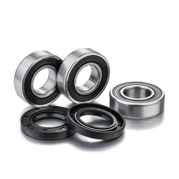 Factory Links Kawasaki KX80-100 92-97 Rear Wheel Bearing Kit