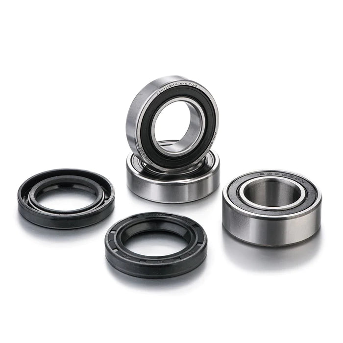 Factory Links Sherco / Early Husqvarna / SWM Rear Wheel Bearing Kit