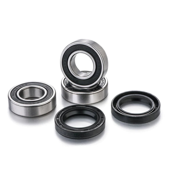 Factory Links Suzuki RM125-250 95-99 Rear Wheel Bearing Kit