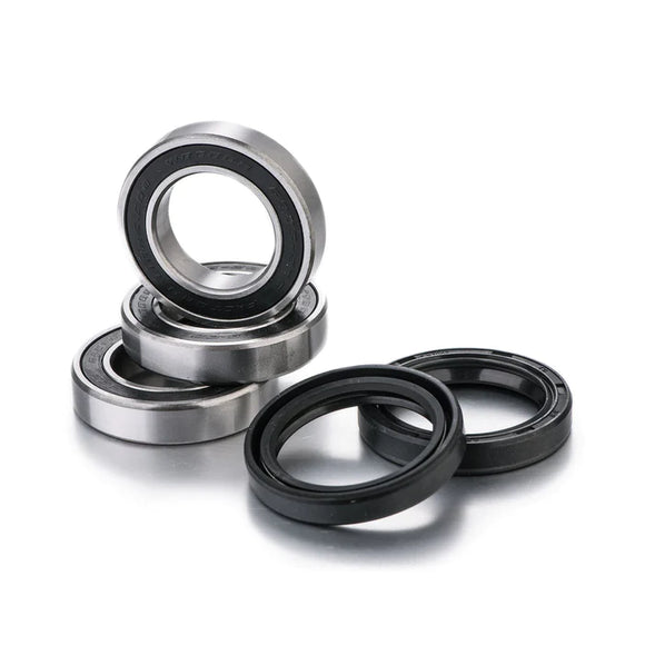 Factory Links Suzuki RMZ250-450-RMX450Z 07-24 / Rear Wheel Bearing Kit