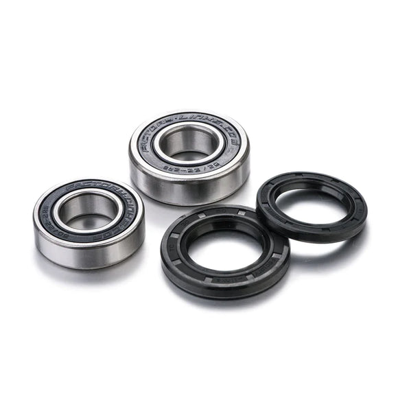 Factory Links Yamaha YZ-YZF-WRF 125-450 99-08 Rear Wheel Bearing Kit