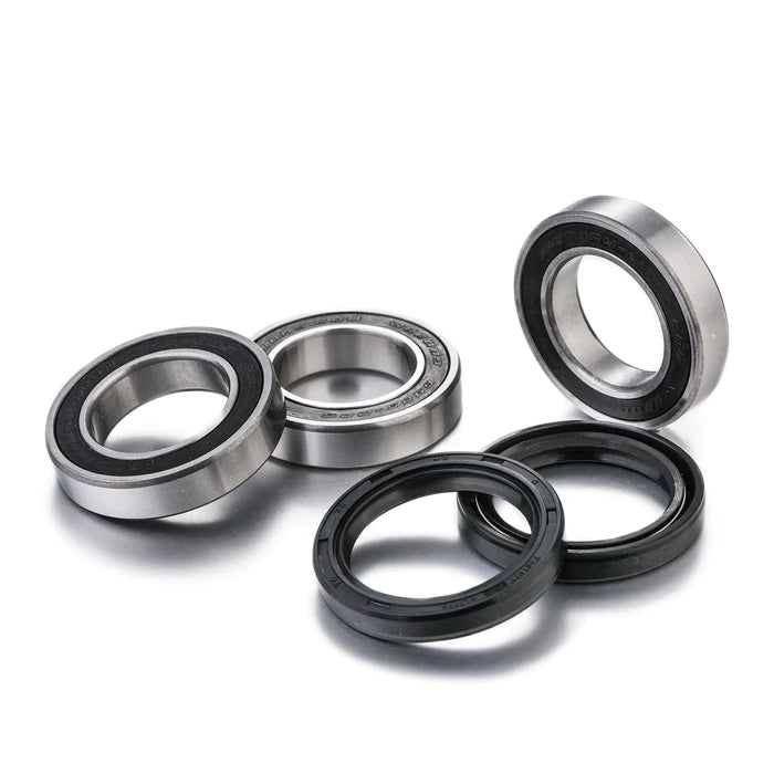 Factory Links Yamaha YZ-WR125-250 92-98 / YZ-WR400F 1998 Rear Wheel Bearing Kit