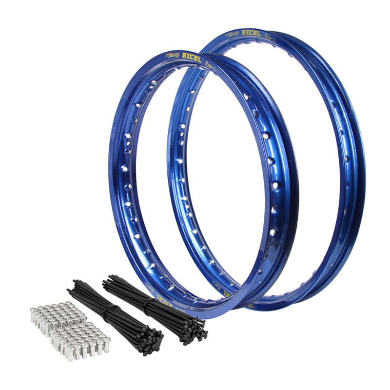 Rim & Spoke Kits