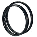 DID ST-X 18x2.15 36h Black Rear Rim-4