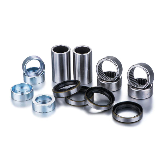 Factory Links BETA All Models 2009-23 Swingarm Bearing Rebuild Kit