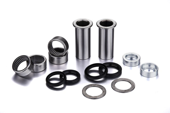 Factory Links Gas Gas EC200-250-300 2018-19 Swingarm Bearing Rebuild Kit