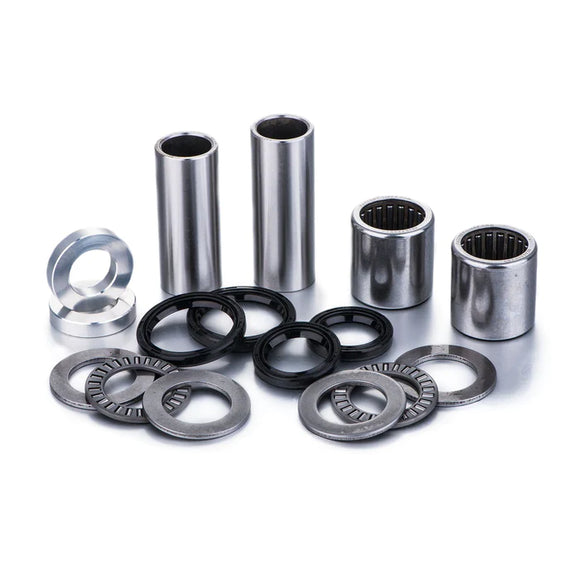Factory Links Honda CR125-93-01 Swingarm Bearing Rebuild Kit