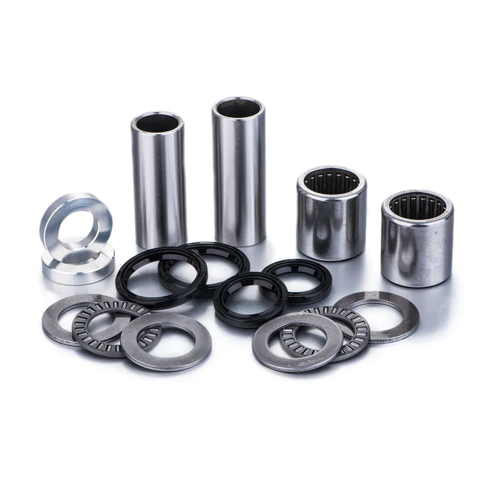 Factory Links Honda CR250 92-01 Swingarm Bearing Rebuild Kit