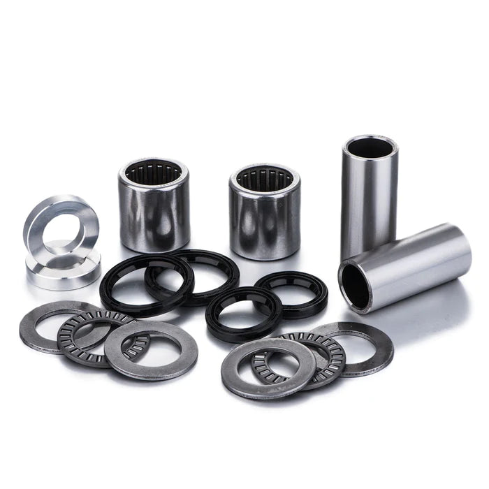 Factory Links Honda CR250 02-07 / CRF450R 02-04 Swingarm Bearing Rebuild Kit