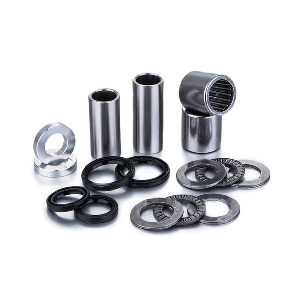 Factory Links Honda CRF450 R 05-08 / CRF450X 05-17 Swingarm Bearing Rebuild Kit