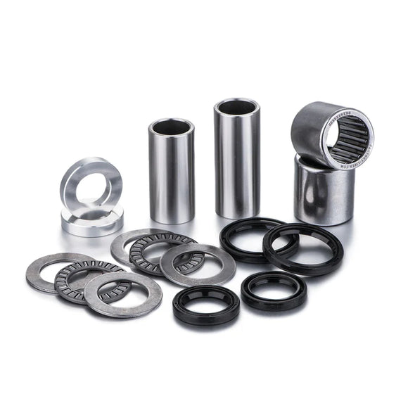 Factory Links Honda CRF250R 10-13 / CRF450R 09-12 Swingarm Bearing Rebuild Kit