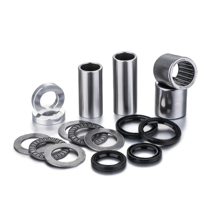Factory Links Honda CRF250R 10-13 / CRF450R 09-12 Swingarm Bearing Rebuild Kit