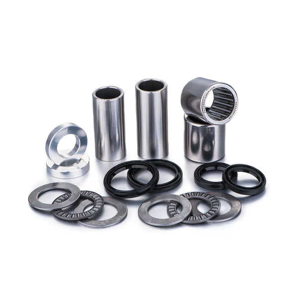 Factory Links Honda CR125 90-92 / CR250 90-91 / CR500 90-01 Steering Head Rebuild Kit