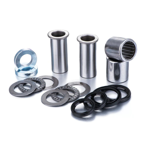 Factory Links Suzuki RM125-250 01-03 Swingarm Bearing Rebuild Kit