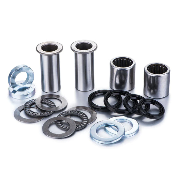 Factory Links RMZ250-450 2010-24 Swingarm Bearing Rebuild Kit