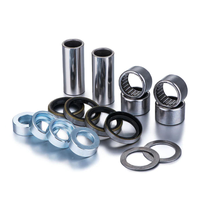 Factory Links KTM 125-380 SX-EXC 1998-2003 Swingarm Bearing Rebuild Kit