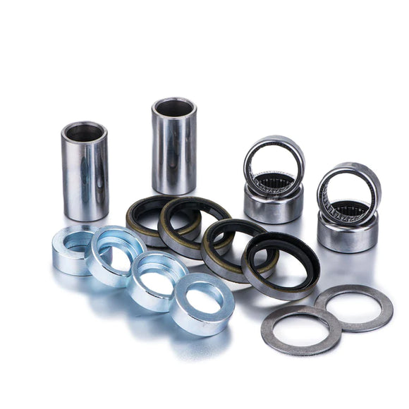 Factory Links KTM 125-525 1993-2003 Swingarm Bearing Rebuild Kit
