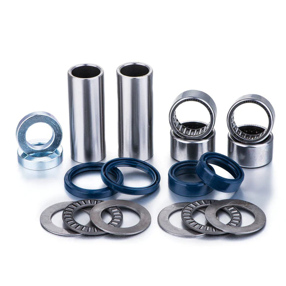 Factory Links Yamaha YZ125-250 99-01 / YZ-WR250-400-426 1999-01 Swingarm Bearing Rebuild Kit
