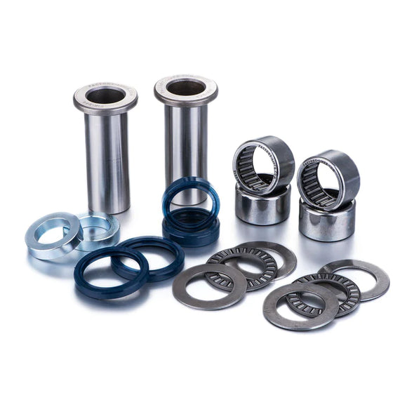 Factory Links Yamaha YZ125-250 2006-23 Swingarm Bearing Rebuild Kit