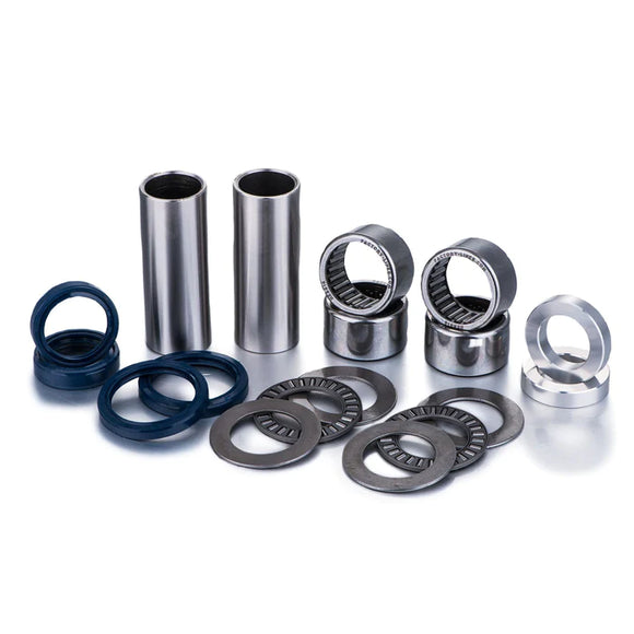 Factory Links Yamaha YZ250-450F / WR250-450F 06-15 Swingarm Bearing Rebuild Kit