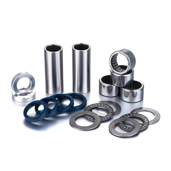 Factory Links Yamaha YZ250-450 / WR250-450F 15-23 Swingarm Bearing Rebuild Kit