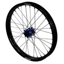Axiom Sur Ron Light Bee 19x1.6/19x1.6 Black Rim / Blue Hub Wheel Set-5