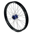 Axiom Sur Ron Light Bee 19x1.6/19x1.6 Black Rim / Blue Hub Wheel Set-6
