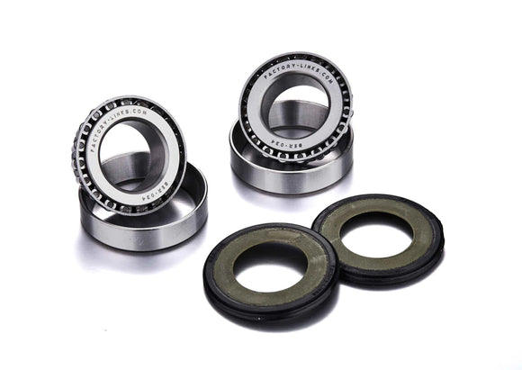 Factory Links Sherco SE-SEF 125-500 2024 Steering Head Rebuild Kit