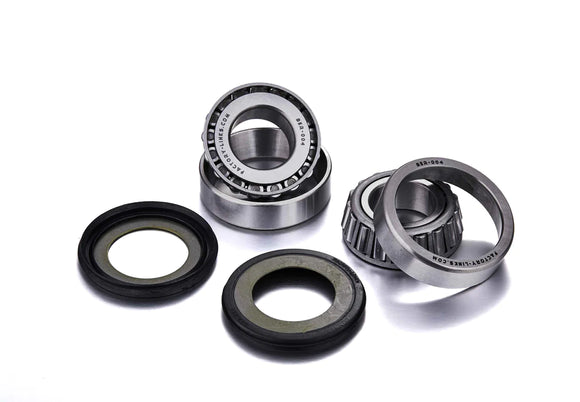 Factory Links Gas Gas EC-MC-FSE 125-450 99-06 Steering Head Rebuild Kit
