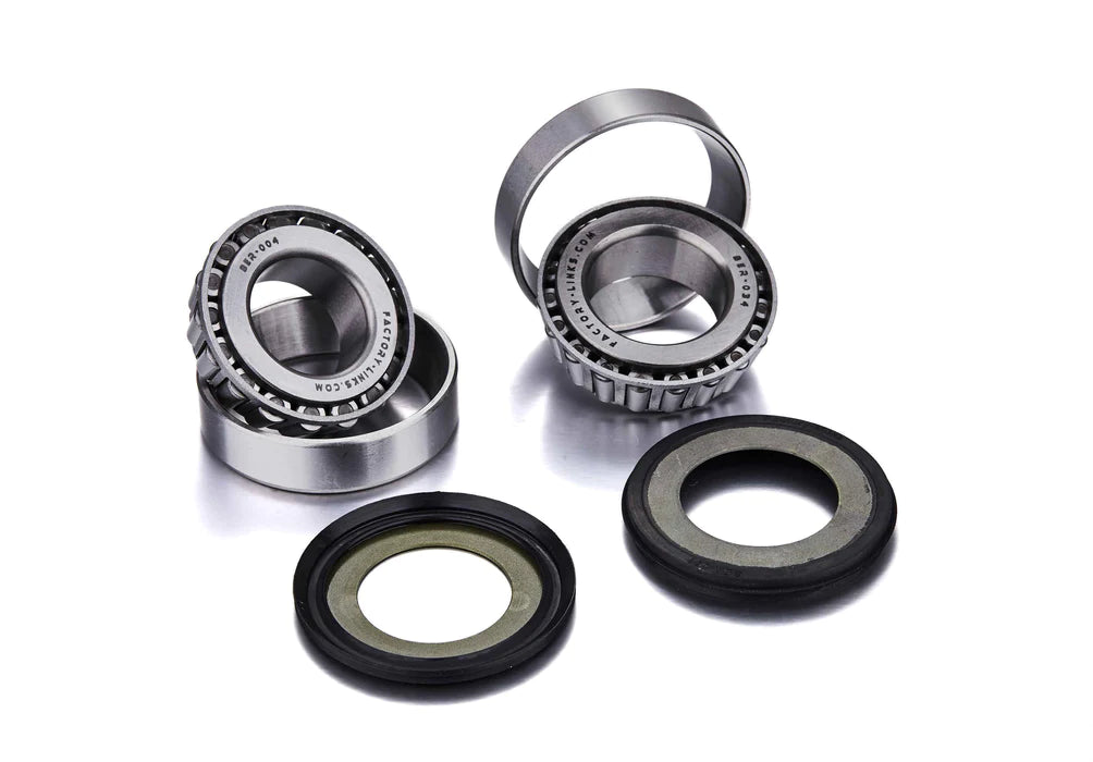 Factory Links Gas Gas EC-MC-FSE 125-450 06-19 Steering Head Rebuild Kit