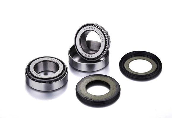 Factory Links Honda CR80-85 / CRF110-125-230F / CRF150 R/F Steering Head Rebuild Kit