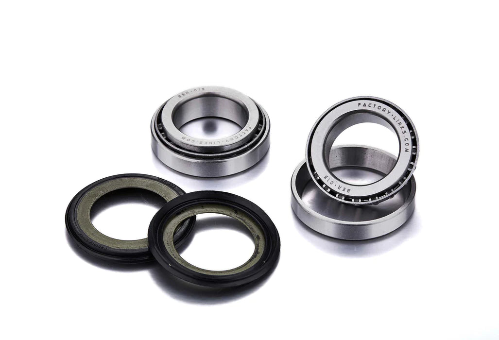 Factory Links Honda CRF250R 10-13 / CRF450R 09-12 Steering Head Rebuild Kit