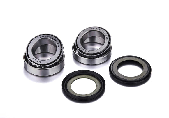Factory Links Honda CRF250R 14-17 / CRF450R 13-16 Steering Head Rebuild Kit