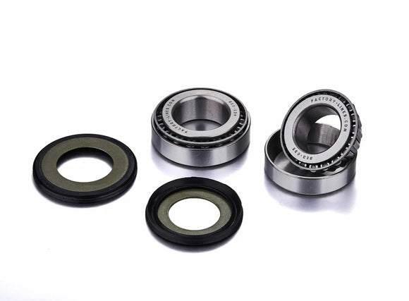 Factory Links Husqvarna TC-TE-TXC-WR 08-13 / SWM 15-23 Steering Head Rebuild Kit