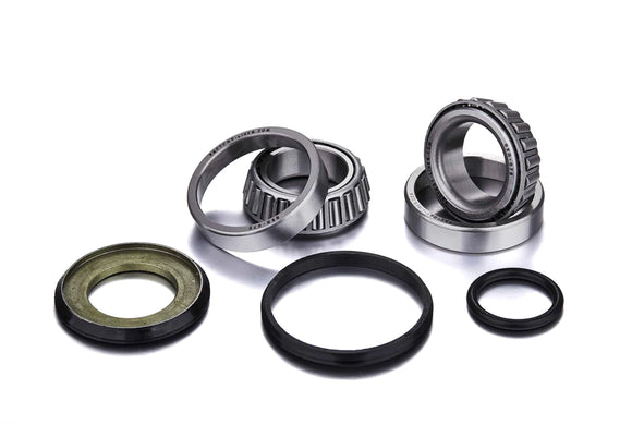 Factory Links KTM / Husqvarna / Beta / Gas Gas / Husaberg Steering Head Rebuild Kit