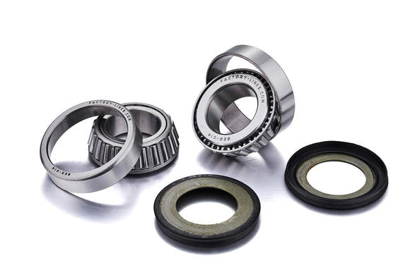 Factory Links KTM 790-890-1090-1190-1290 Steering Head Rebuild Kit