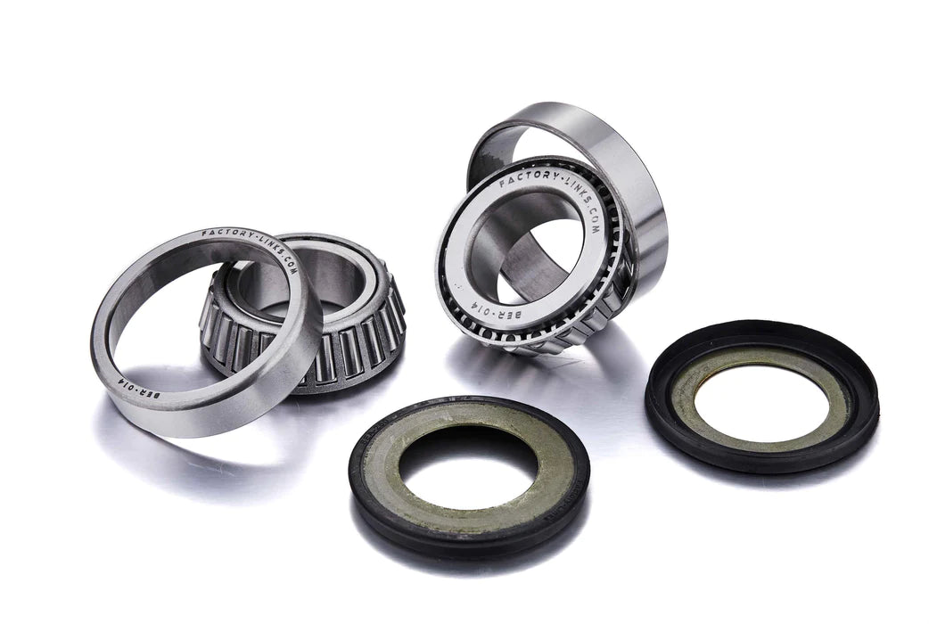 Factory Links KTM SX-SXF / Husqvarna TC-FC / Gas Gas MC-EC 23-24 Steering Head Rebuild Kit