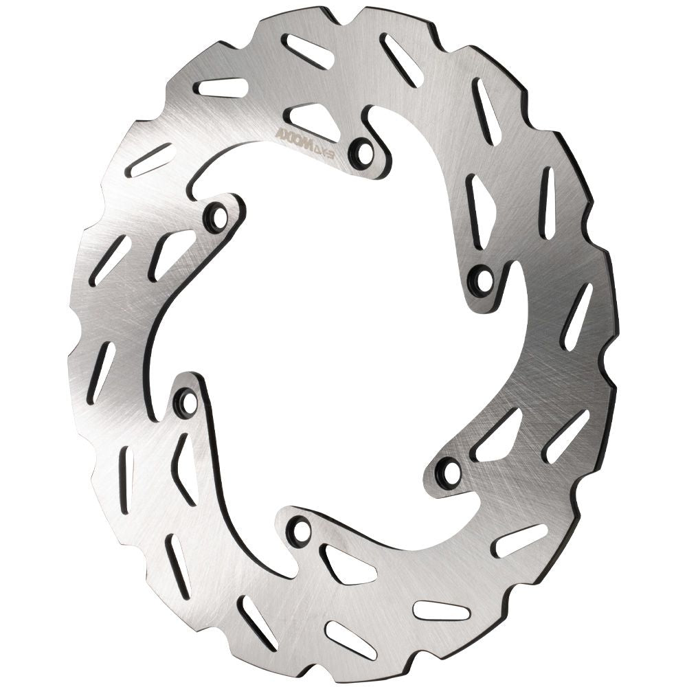 Axiom Sherco SE-SEF-R 125-500 2013-2025 Rear Wave Brake Disc