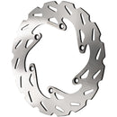Axiom Sherco SE-SEF-R 125-500 2013-2025 Rear Wave Brake Disc-2