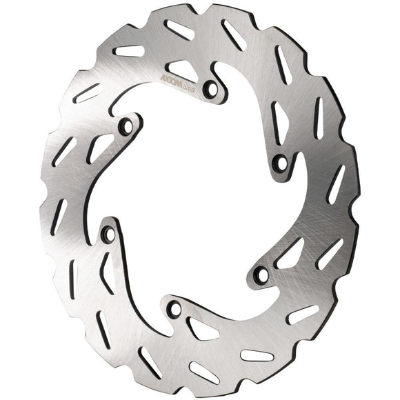 Axiom Sherco SE-SEF-R 125-500 2013-2025 Rear Wave Brake Disc