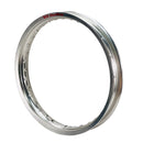 DID Dirt Star 18x2.15 32h Silver Rear Rim-1