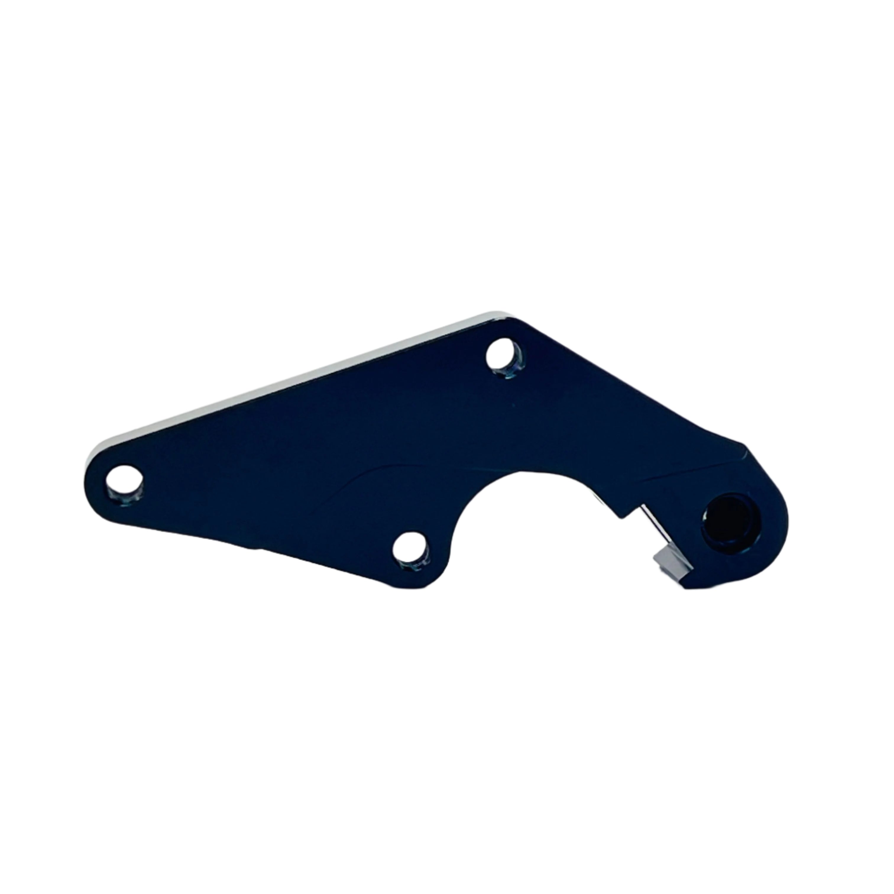 Axiom 320mm Caliper Adaptor Bracket - Yamaha YZ 125-250 2008-16, YZ250-450F 2008-15