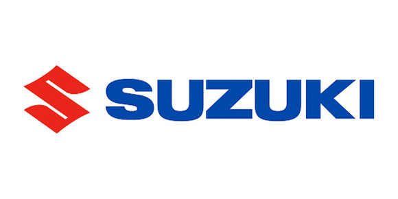 Suzuki brand logo