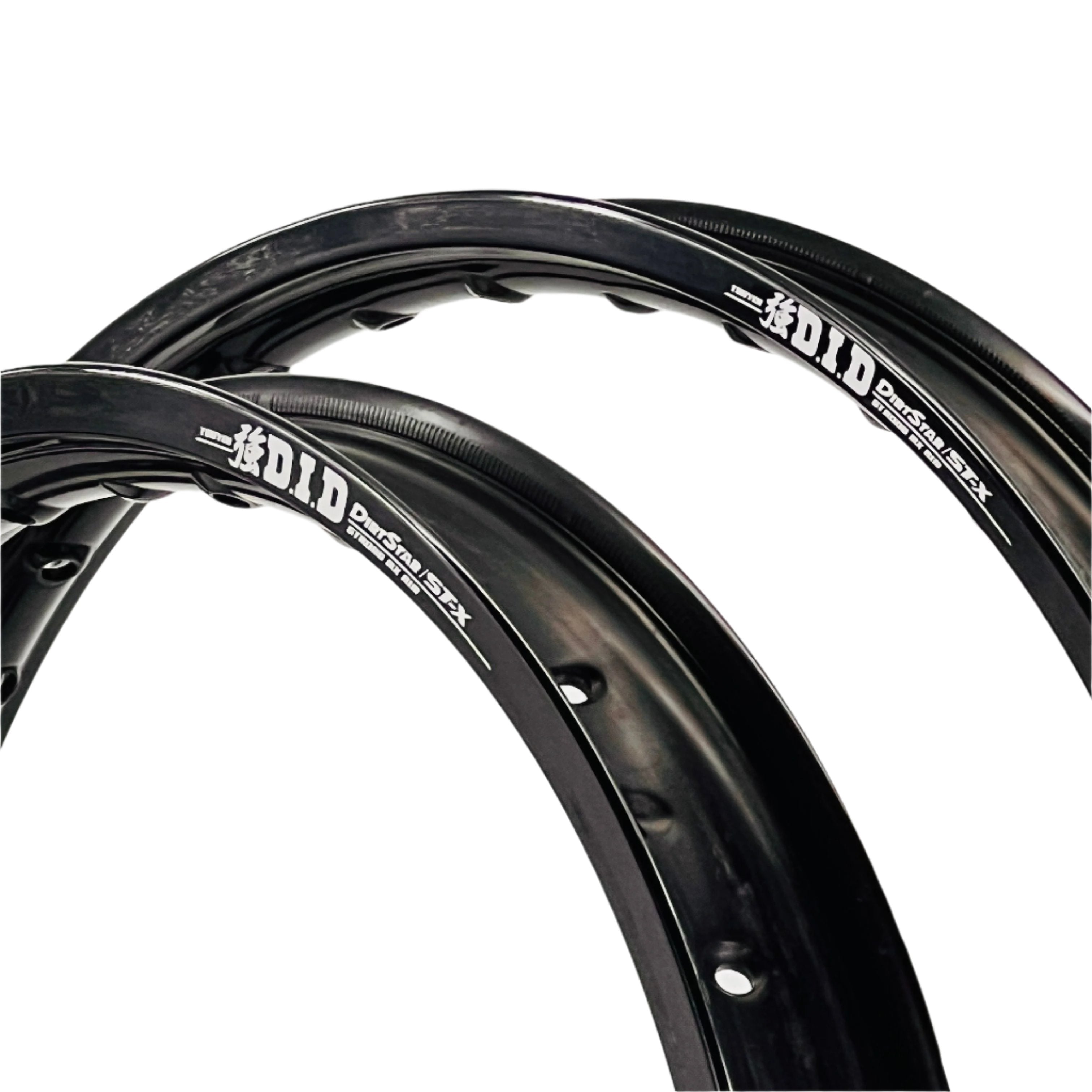 Moto-Master KTM Flame Front Disc SX-SXF-EXC-EXC-F