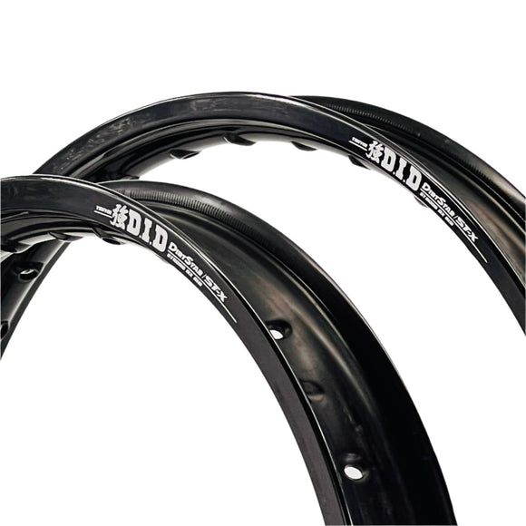 Moto-Master KTM Flame Front Disc SX-SXF-EXC-EXC-F