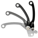 Axiom Black BETA RR 125-480 2012-25 Flex Lever Set-5