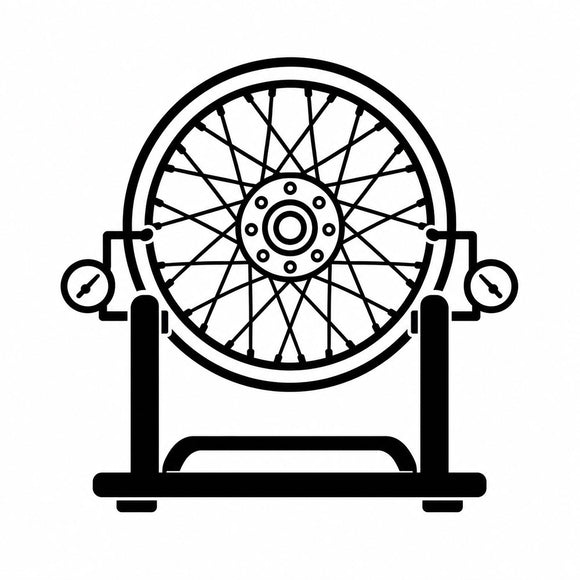 <p>Wheel Restorations</p>