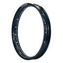 DID Dirt Star 19x2.50 36h Black Rear Rim-2