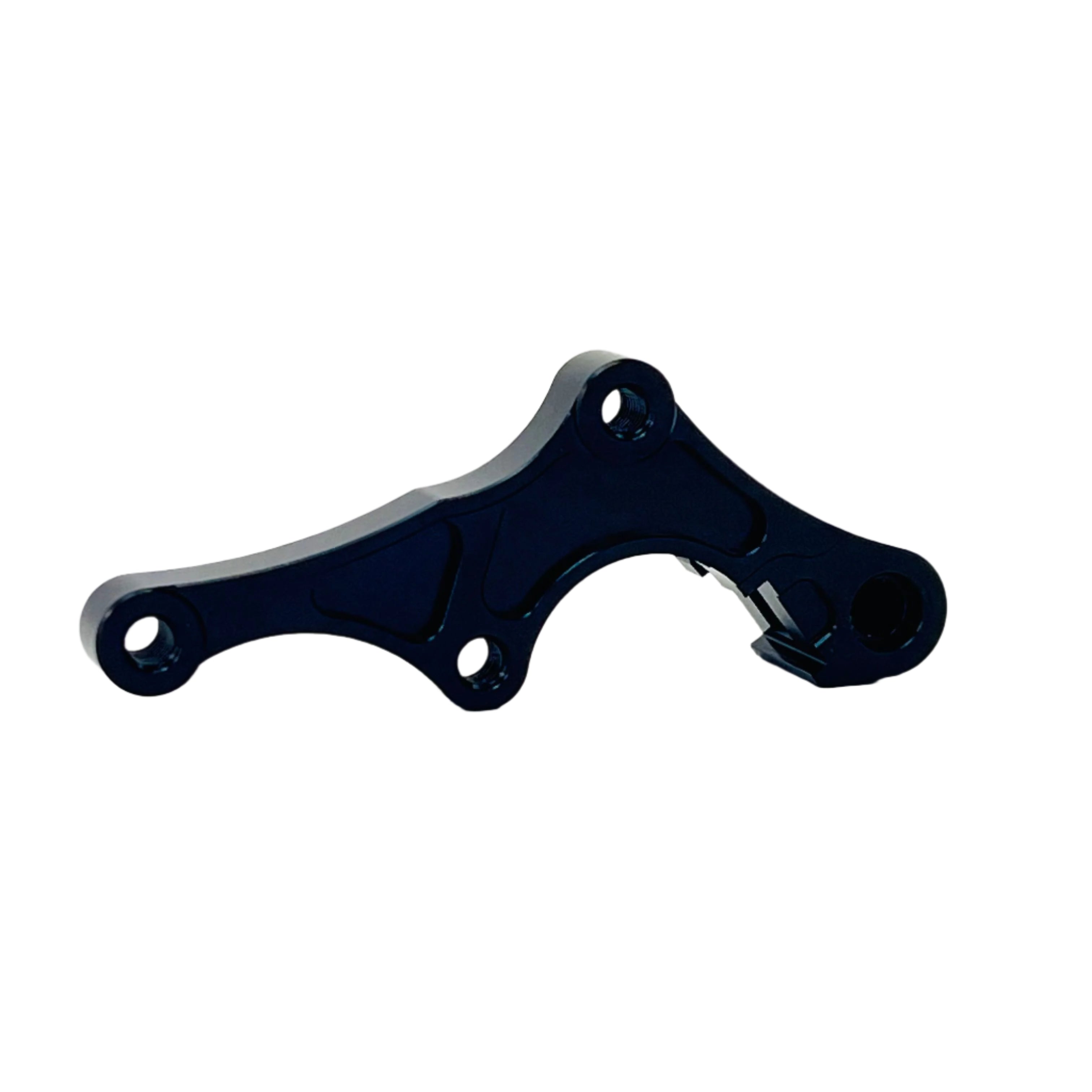 Axiom Wave 320mm Disc & Caliper Adaptor Bracket Kit - Honda - Front CRF250-450R-RX-RWE 2019-2025
